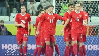 روسیه میزبان پنجمین رویارویی با ایران؛ مهاجم سابق روسها از تیم ملی کشورمان میگوید / تیم ملی ایران , تیم ملی روسیه , فوتبال دوستانه , دمیتری بولیکین , کازان