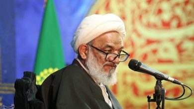 پاسخ نیکزاد به آقا تهرانی درباره ابلاغ قانون حجاب / اخبار سیاسی روز , اخبار مجلس