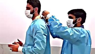شازند میزبان جهادگران سلامت شد / اخبار مرکزی - اخبار استانها