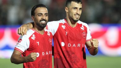 مجید عیدی، ستاره بیسروصدای پرسپولیس و دلایل درخشش او / مجید عیدی , پرسپولیس , فوتبال ایران , مهدی تارتار , بازیکنان پرسپولیس