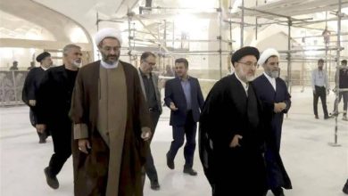 تجلیل رئیس سازمان اوقاف از پیشرفت ابرپروژههای عمرانی حرم مطهر رضوی / اخبار خراسان رضوی - اخبار استانها