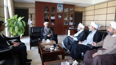 انتقاد رئیس کل دادگستری یزد از روزمرگی برخی نهادهای فرهنگی و آموزشی / اخبار یزد - اخبار استانها