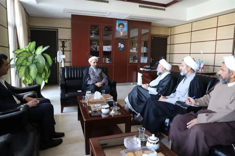 انتقاد رئیس کل دادگستری یزد از روزمرگی برخی نهادهای فرهنگی و آموزشی / اخبار یزد - اخبار استانها