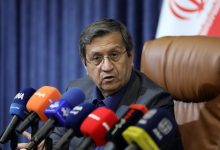 واکنش رئیسکل بانک مرکزی به محدودیتهای جدید انگلیس؛ فشار آمریکا به پایان خط رسیده است / بانک مرکزی , محدودیتهای مالی , تحریمهای آمریکا , فشار اقتصادی , روابط بانکی