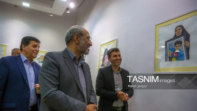 24 هزار شهید اصفهان گنجینهای برای تولید آثار هنری و مستند است / اخبار اصفهان - اخبار استانها