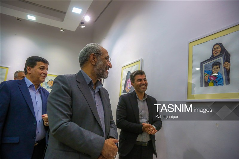 24 هزار شهید اصفهان گنجینهای برای تولید آثار هنری و مستند است / اخبار اصفهان - اخبار استانها