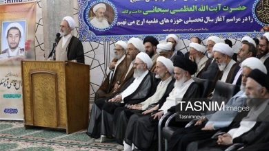 مراسم آغاز سال تحصیلی حوزههای علمیه 14 شهریور برگزار میشود / اخبار قم - اخبار استانها