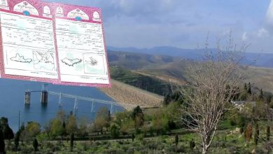 قصه زمینهای بیسرانجام در آققلا پایان گرفت/ 70 خانواده نفس راحت کشید / اخبار گلستان - اخبار استانها