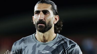 علیرضا بیرانوند در آستانه اعزام به خدمت سربازی؛ کمیسیون پزشکی زمان اعزام را تغییر میدهد؟ / علیرضا بیرانوند , سربازی , نظام وظیفه , تراکتور , فوتبال ایران