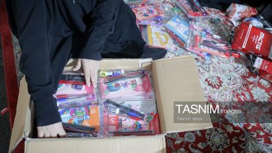 کمک 700 میلیونی به دانشآموزان نیازمند خرمآباد / اخبار لرستان - اخبار استانها
