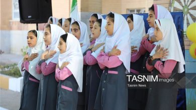 روایت تسنیم از جشن شکوفهها؛ آغاز رویش نسل آیندهساز کردستان+تصویر / اخبار کردستان - اخبار استانها