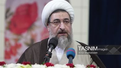ماهیت دفاع مقدس با جنگهای قدرتطلبانه جهان متفاوت است / اخبار آذربایجان شرقی - اخبار استانها