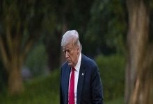 نارضایتی ۶۴ درصد آمریکاییها از عملکرد ترامپ