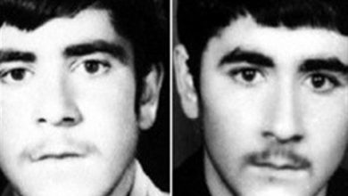مادر شهیدان «اکبر و یاور اکبری کردهده» به فرزندان شهیدش پیوست / اخبار آذربایجان شرقی - اخبار استانها