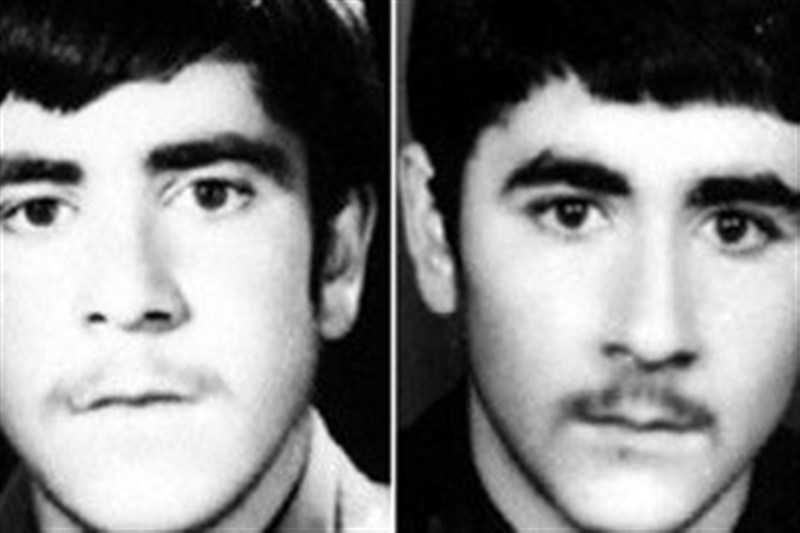 مادر شهیدان «اکبر و یاور اکبری کردهده» به فرزندان شهیدش پیوست / اخبار آذربایجان شرقی - اخبار استانها
