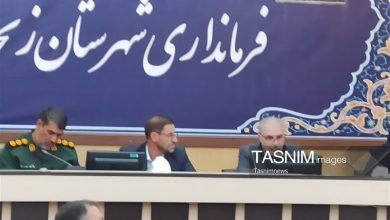 «فواد 128» معیار سنجش مدیران زنجان شد؛ پاسخگویی در کمتر از 3 ساعت / اخبار زنجان - اخبار استانها
