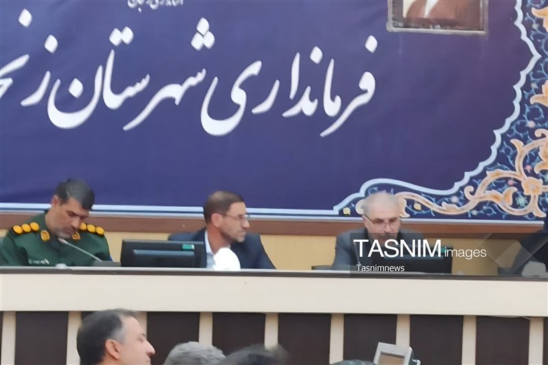 «فواد 128» معیار سنجش مدیران زنجان شد؛ پاسخگویی در کمتر از 3 ساعت / اخبار زنجان - اخبار استانها