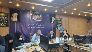 زنجان میزبان جشنواره ملی ایراندوخت شد / اخبار زنجان - اخبار استانها