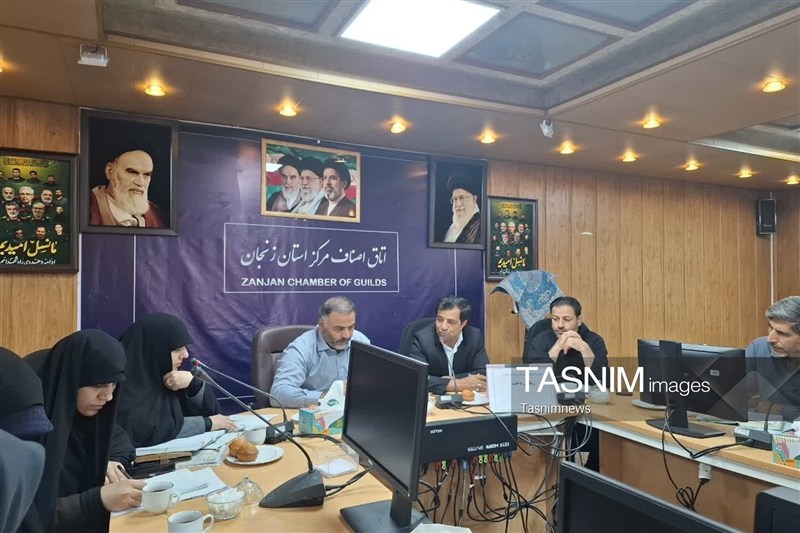 زنجان میزبان جشنواره ملی ایراندوخت شد / اخبار زنجان - اخبار استانها
