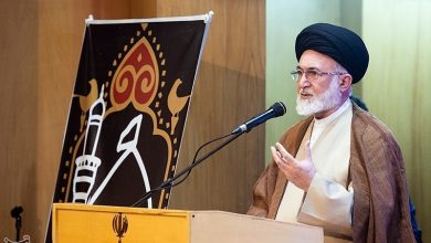 قاضیعسکر: پرونده شهدای منا باید دوباره به جریان بیفتد / اخبار استان تهران - اخبار استانها