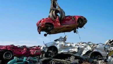 آغاز ثبتنام اسقاط خودروهای فرسوده؛ ارزش هر گواهی اسقاط ۱۸۰ میلیون تومان / اسقاط خودرو , خودروی فرسوده , گواهی اسقاط , نوسازی ناوگان , حمل و نقل