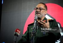فرماندهای از جنس میدان؛ روایت سردار رجبی از شکست محاسبات دشمن+فیلم / اخبار کردستان - اخبار استانها
