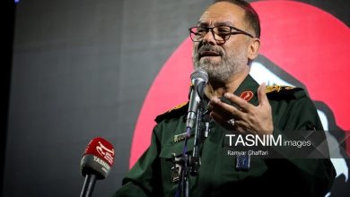 فرماندهای از جنس میدان؛ روایت سردار رجبی از شکست محاسبات دشمن+فیلم / اخبار کردستان - اخبار استانها