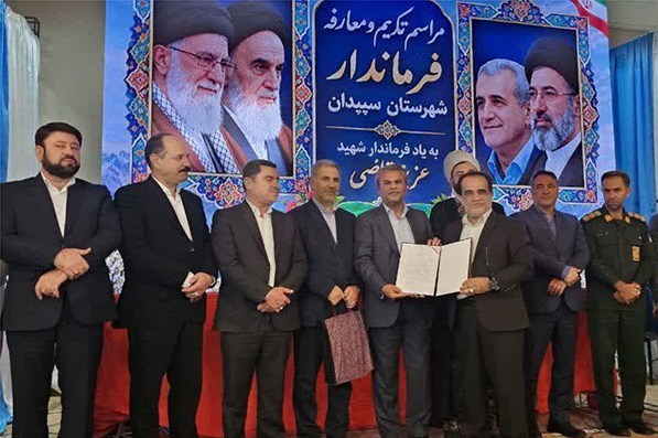 گردشگری سپیدان باید برای مردم محلی درآمدزا باشد / اخبار فارس - اخبار استانها