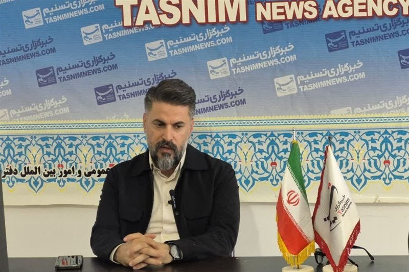 تامین مطلوب نیاز اولیه واحدهای تولیدی و صنعتی در اردبیل / اخبار اردبیل - اخبار استانها