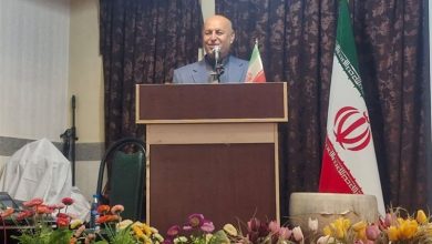 هیچکس حق دخالت در حریم شهرستان اسلامشهر را ندارد / اخبار استان تهران - اخبار استانها