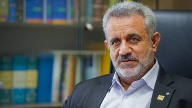 رئیس اتاق اصناف شیراز انتخاب شد / اخبار فارس - اخبار استانها