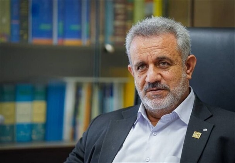 رئیس اتاق اصناف شیراز انتخاب شد / اخبار فارس - اخبار استانها
