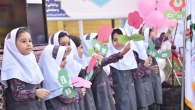 آمادگی گلستان برای آغازسال تحصیلی/445هزار دانشآموز سرکلاس حاضرمیشوند / اخبار گلستان - اخبار استانها