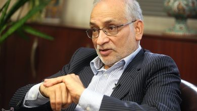 دروغ آمریکایی مرعشی درباره ایران و چین/ شما حافظ منافع ترامپید؟ / اخبار سیاسی روز , اخبار سیاست خارجی