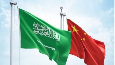 هشدار امنیتی سفارت چین به شهروندان خود در عربستان