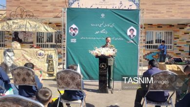 «روایت فتح» باید به نسل دانشآموز منتقل شود / اخبار استان تهران - اخبار استانها