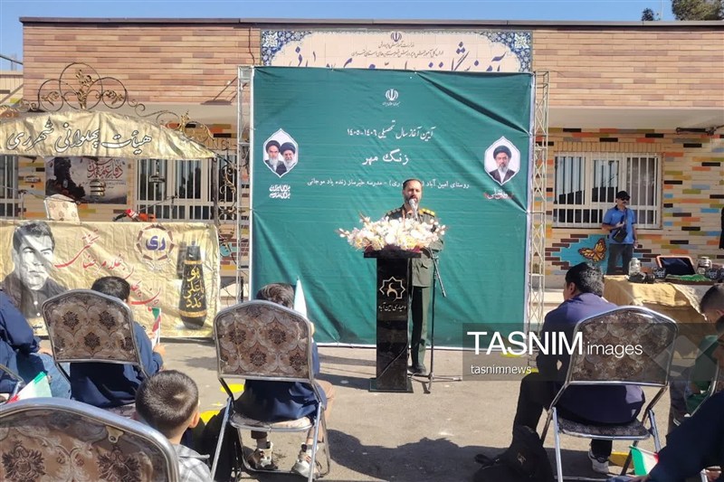 «روایت فتح» باید به نسل دانشآموز منتقل شود / اخبار استان تهران - اخبار استانها