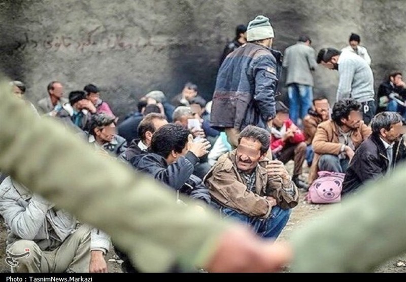 فعالیت 46 مرکز اقامتی بهبود و بازتوانی اعتیاد در مازندران / اخبار مازندران - اخبار استانها