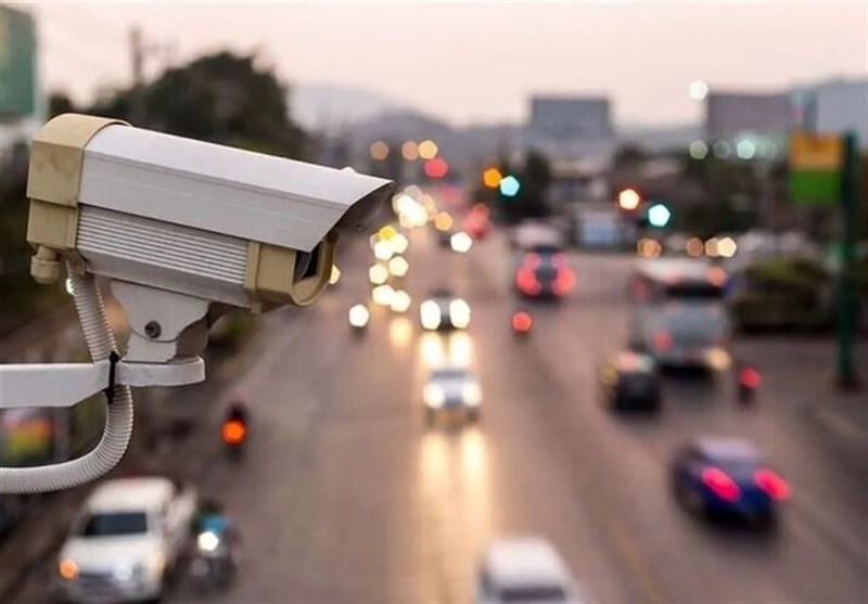 10 دوربین جدید ثبت تخلف در همدان وارد مدار میشود / اخبار همدان - اخبار استانها