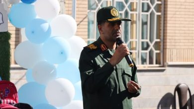 آینده درخشان ایران با دستان دانشآموزان رقم میخورد / اخبار خراسان جنوبی - اخبار استانها