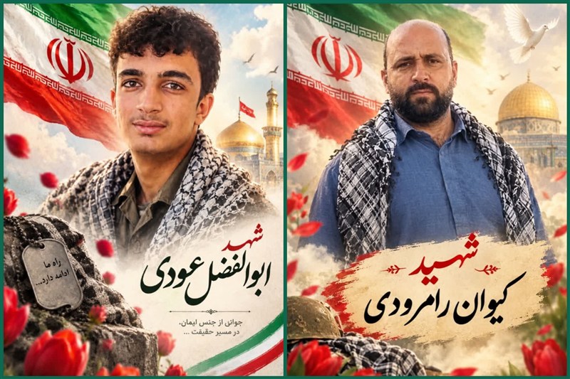 درگیری سپاه با تروریستها در زاهدان/ دو پاسدار شهید شدند / اخبار سیستان و بلوچستان - اخبار استانها