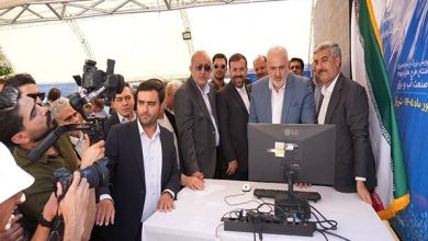 آغاز فاز نخست طرح رینگ انتقال آب بین مخازن غرب و جنوب شیراز / اخبار فارس - اخبار استانها