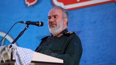 سردار فدوی:پاسخ بسیار سنگینتری به هر حمله آمریکا و اسرائیل خواهیم داد / اخبار استان تهران - اخبار استانها