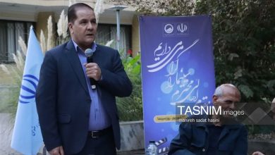 سینمای خراسان رضوی جایگاه خود را حفظ کرده است / اخبار خراسان رضوی - اخبار استانها