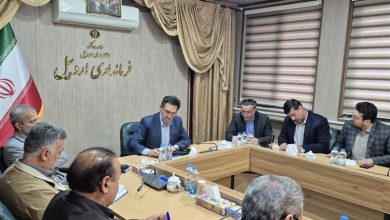 ضرورت تدوین برنامه جامع مدیریت مصرف انرژی در شهرستان اردبیل / اخبار اردبیل - اخبار استانها