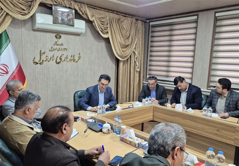 ضرورت تدوین برنامه جامع مدیریت مصرف انرژی در شهرستان اردبیل / اخبار اردبیل - اخبار استانها