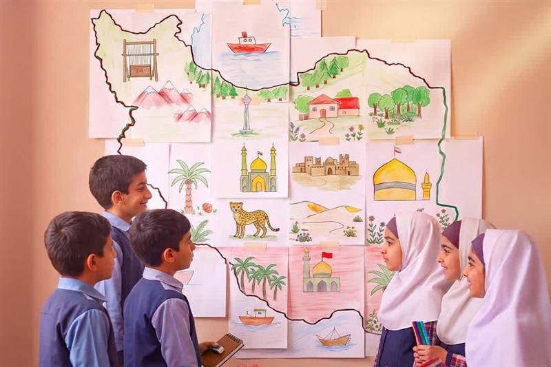 جشن عاطفهها برای تأمین لوازم تحصیل 20 هزار دانشآموز گیلانی / اخبار گیلان - اخبار استانها