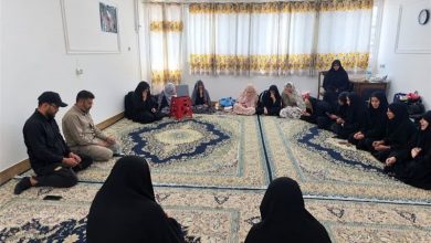 اعزام 80 جهادگر البرزی به مناطق محروم تویسرکان / اخبار البرز - اخبار استانها