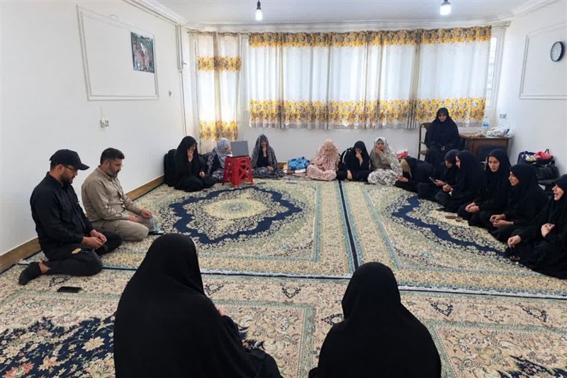 اعزام 80 جهادگر البرزی به مناطق محروم تویسرکان / اخبار البرز - اخبار استانها