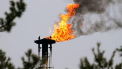 آمادگی صنعت گاز برای عبور پایدار از زمستان با احیای ظرفیتها و افزایش ذخایر / گاز , زمستان , قطعی گاز , ذخایر سوخت , شبکه انتقال